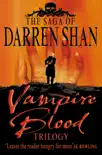 Vampire Blood Trilogy sinopsis y comentarios