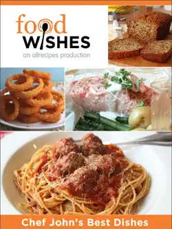 food wishes book cover image