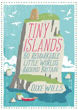 tiny islands book cover image