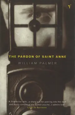 the pardon of st anne book cover image