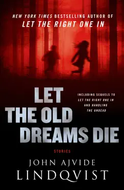 let the old dreams die book cover image