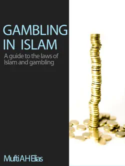 gambling in islam book cover image