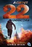 Agent 22 - Undercover synopsis, comments
