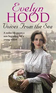 voices from the sea imagen de la portada del libro