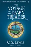 The Voyage of the Dawn Treader synopsis, comments
