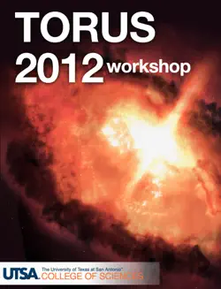 torus workshop 2012 imagen de la portada del libro