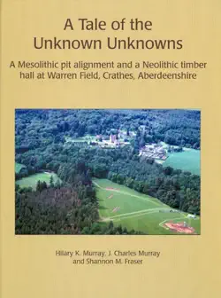 a tale of the unknown unknowns book cover image