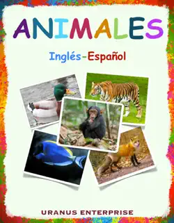 animales imagen de la portada del libro