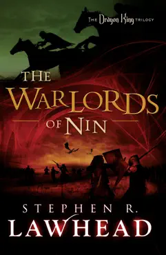 the warlords of nin book cover image