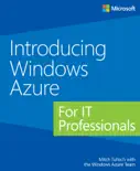 Introducing Windows Azure for IT Professionals reviews