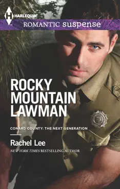 rocky mountain lawman book cover image