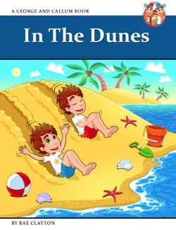 in the dunes book cover image