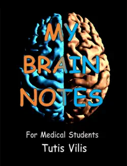 my brain notes for medical students imagen de la portada del libro