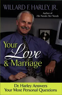 your love and marriage book cover image