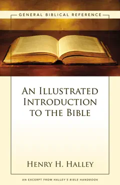 an illustrated introduction to the bible book cover image
