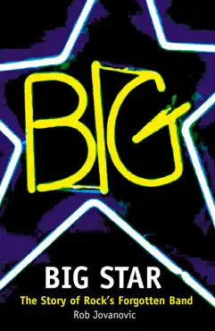 big star book cover image