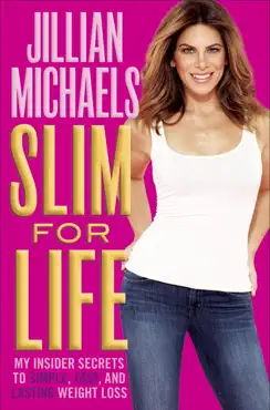 slim for life book cover image