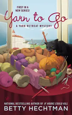 yarn to go book cover image