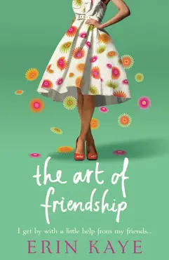 the art of friendship book cover image