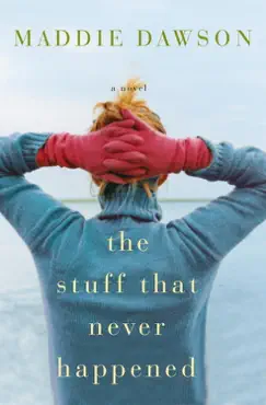 the stuff that never happened book cover image