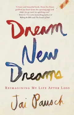 dream new dreams book cover image