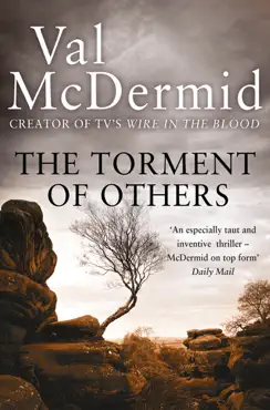 the torment of others imagen de la portada del libro