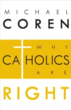 why catholics are right book cover image