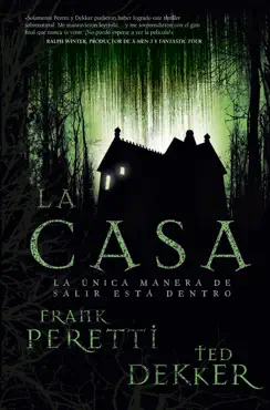 la casa book cover image