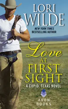 love at first sight book cover image