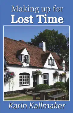 making up for lost time book cover image