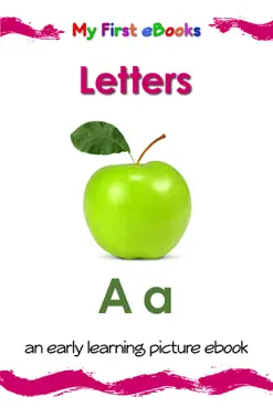 letters book cover image