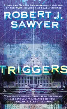 triggers book cover image