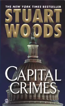capital crimes book cover image