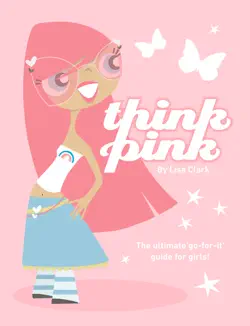 think pink book cover image