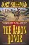 The Baron Honor synopsis, comments