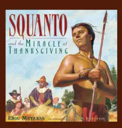 squanto and the miracle of thanksgiving book cover image