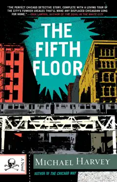 the fifth floor book cover image