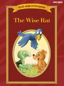 the wise rat book cover image