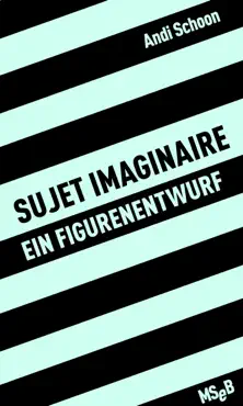 sujet imaginaire book cover image