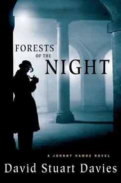 forests of the night book cover image