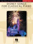 Disney Songs for Classical Piano synopsis, comments