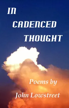 in cadenced thought book cover image