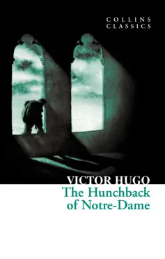 the hunchback of notre-dame book cover image