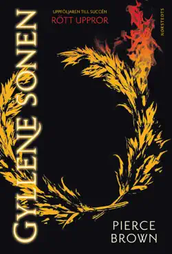 gyllene sonen book cover image