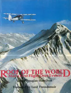 roof of the world book cover image