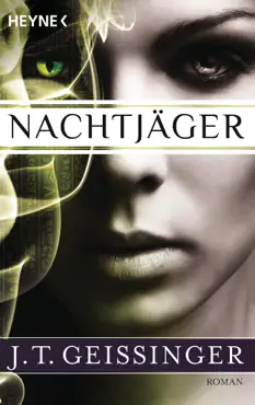 nachtjäger book cover image