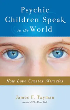 psychic children speak to the world book cover image