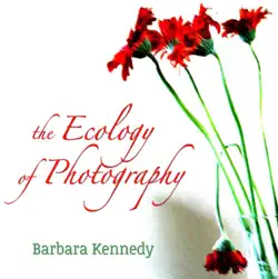 the ecology of photography book cover image