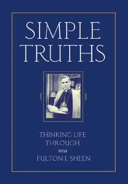 simple truths book cover image