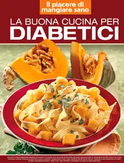 la buona cucina per diabetici book cover image
